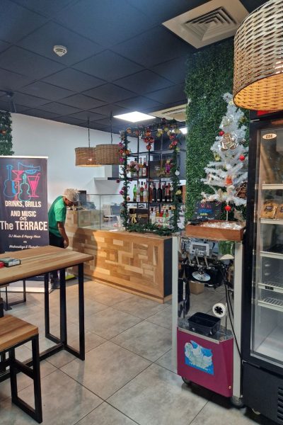 croftview store shop for rent Accra